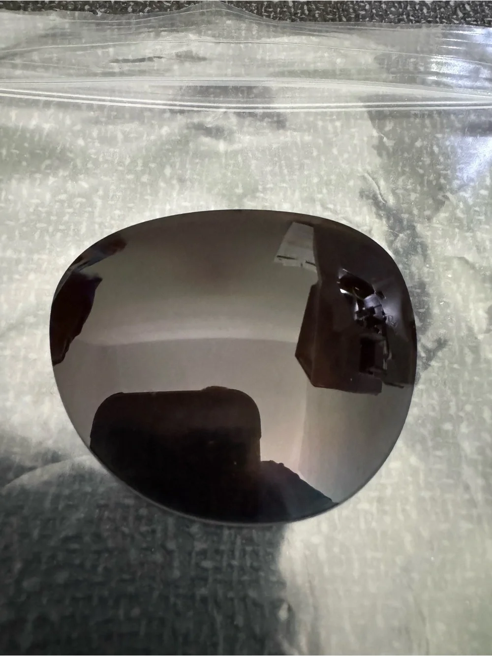 RayBan Sunglasses Lenses